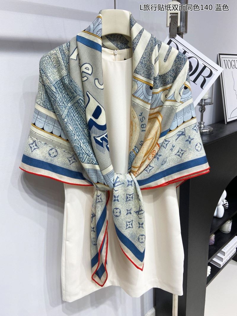 Louis Vuitton Scarf